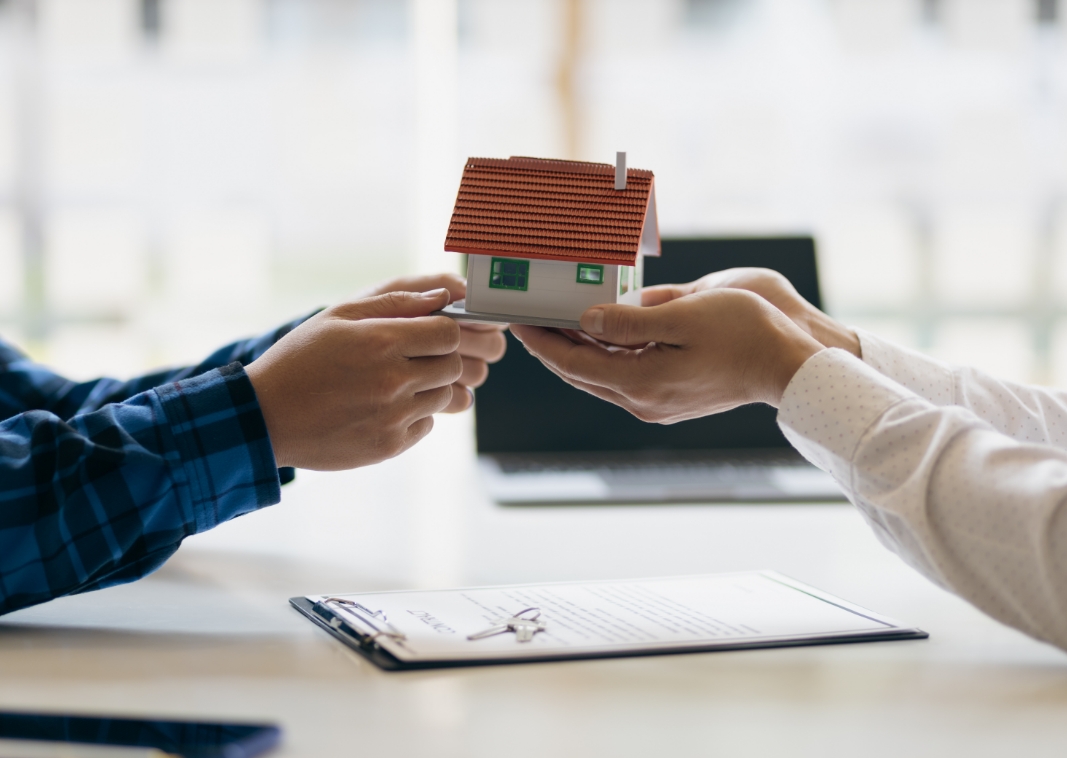 相続・遺産承継